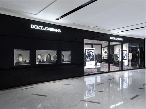 dolce gabbana abu dhabi